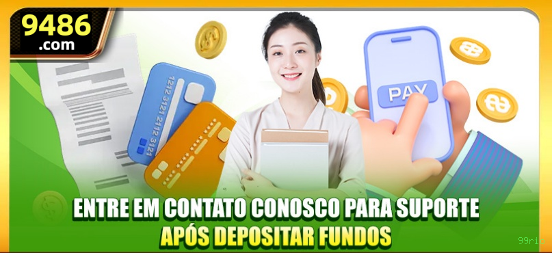APP oficial da 99rio para mobile