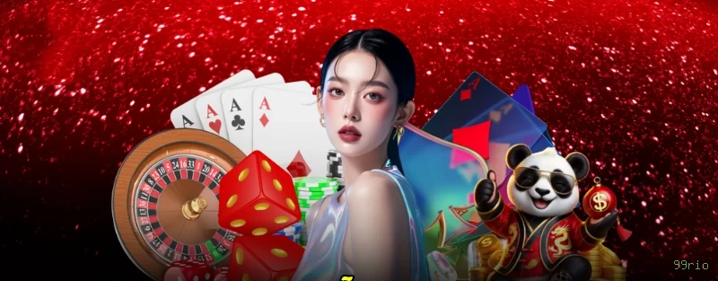 Jogos de loteria online na 99rio