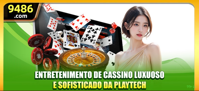 Plataforma completa da 99rio com todos os jogos